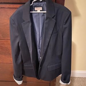 Navy Blazer, NWT